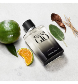 Acqua Di Gio Homme - Eau de Parfum